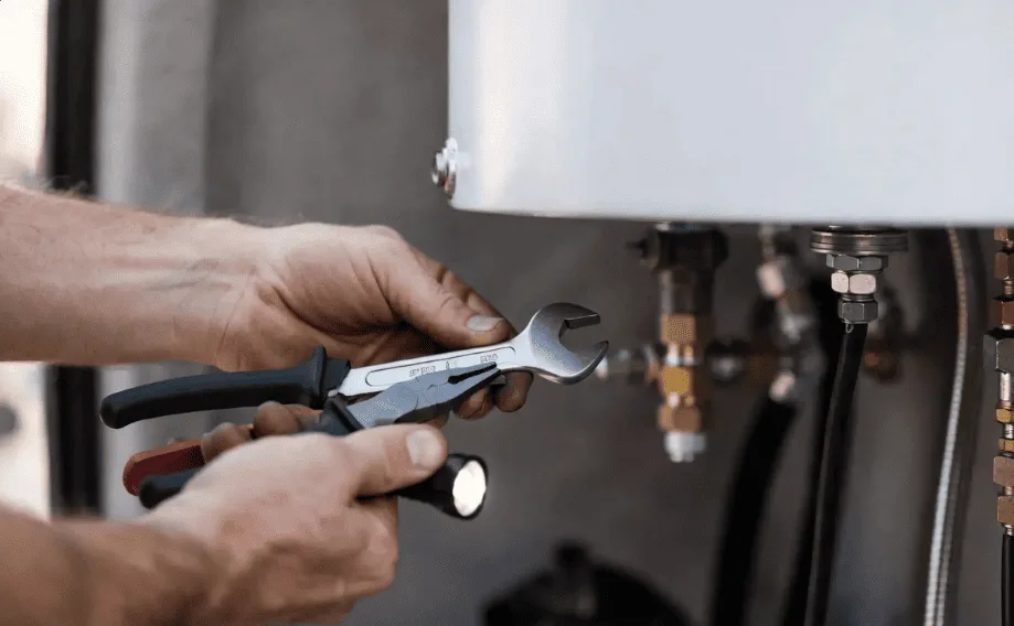 Why choose Water Heater Repair in Peggy, TX
